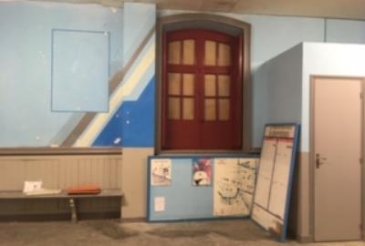 Gare de Labarthe-Inard